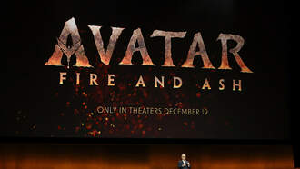 AVATAR 3 FIRE AND ASH Official Final Trailer (NEW 2025)