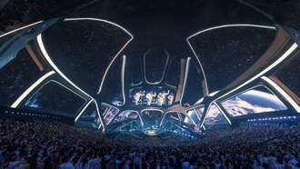 Backstreet Boys Invite Fans to Star in Their New Holiday Music Video