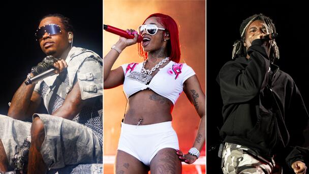 Gunna, Ken Carson, Sexyy Red & More To Perform At Rolling Loud Australia