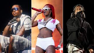 Music News - Gunna, Ken Carson, Sexyy Red & More To Perform At Rolling Loud Australia