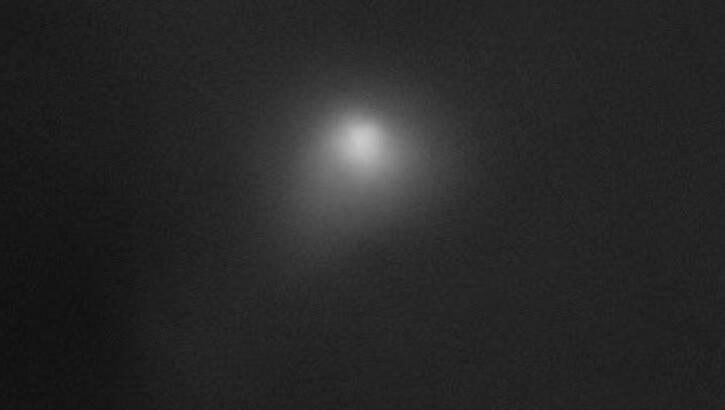 Video: NASA Releases New Images of 3I/ATLAS