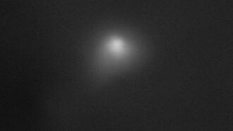 Video: NASA Releases New Images of 3I/ATLAS