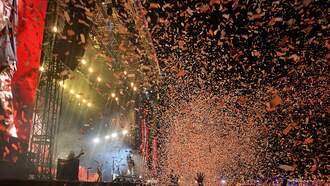 Vans Warped Tour Has Made It's Long Awaited Return To South Florida!