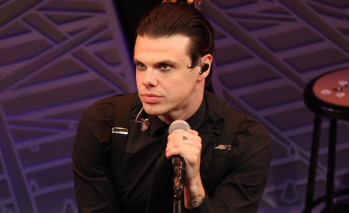 A New York Evening With Yungblud