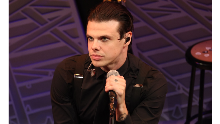 A New York Evening With Yungblud