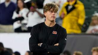 It’s Now or Never for Joe Burrow and the Cincinnati Bengals