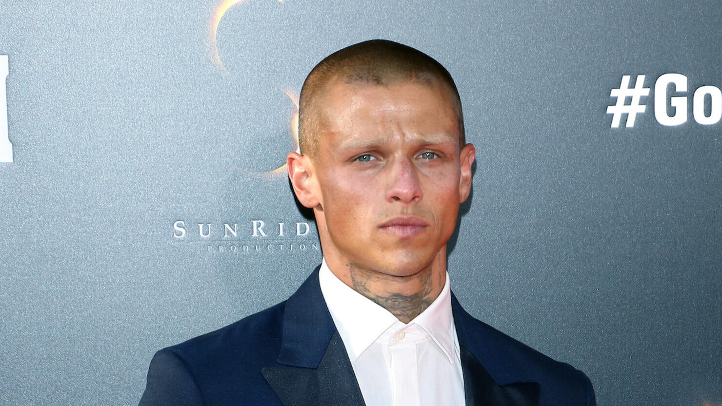 "Gotti" New York Premiere