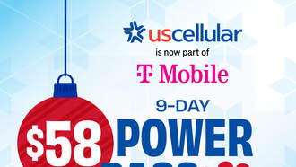Uscellular 9-Day Power Pass Instagram Contest 