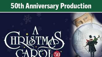 A Christmas Carol Talkback Contest 