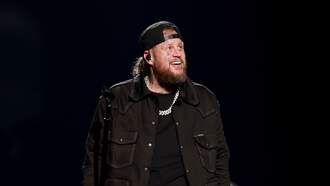 Music News - Jelly Roll Reveals His New Clean-Shaven Look: 'I Look Like A Ninja Turtle'