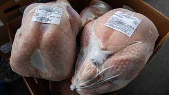 Feeding Families On Thanksgiving Could Be Cheaper