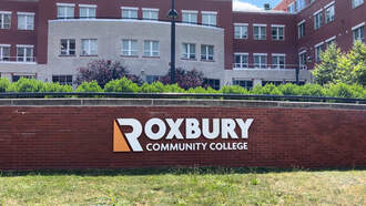 Roxbury Community College Celebrates Opening Of New Student Support Center