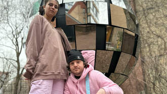 DJ Pup Dawg - The Something Club Drop New Single “You’re Weird”