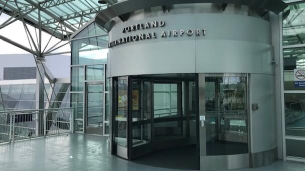 PDX Not Affected By Olympic Pipeline Shutdown