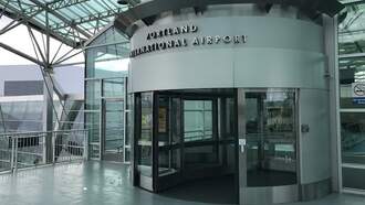 PDX Not Affected By Olympic Pipeline Shutdown