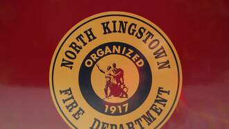 13 Sent To The Hospital After Ammonia Leak Taylor Farms In North Kingstown