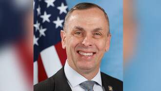 Assemblyman Smullen Enters Race for Congressional Seat