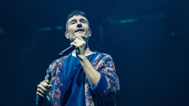 Bastille Returns With 'Save My Soul,' First New Single In Three Years