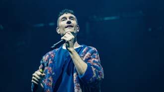 Music News - Bastille Returns With 'Save My Soul,' First New Single In Three Years