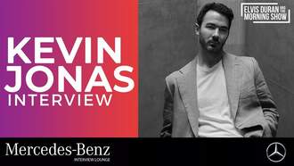 Kevin Jonas Reveals What Was Cut From "A Very Jonas Christmas Movie"