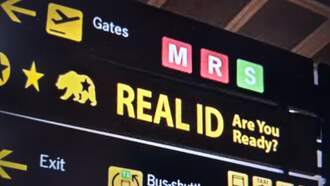 Dwight Arnold - Flying Without REAL ID Could Soon Come With $18 Fee