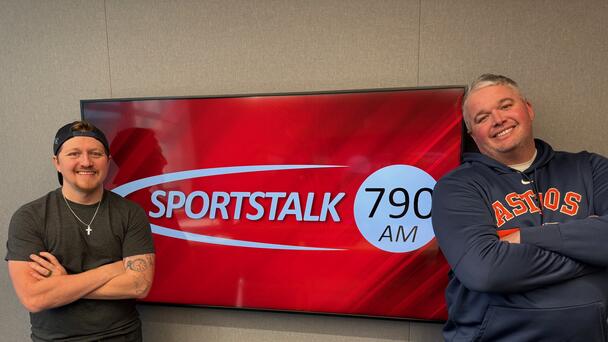 SportsTalk790 Announces the Debut of "The Morning Drive with Dan & Cole"