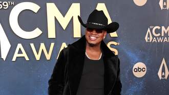 Watch: Ne-Yo Embraces 'Simple Things' With Country-Inspired Era On The Way
