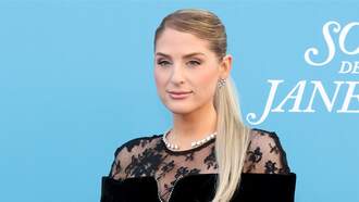 Music News - Meghan Trainor Reveals Medical Diagnosis That Inspired Fitness Journey