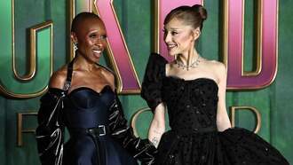 Cynthia Erivo & Ariana Grande Share Which 'Wicked' Song Was Most Emotional