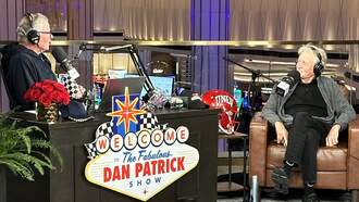 Legendary Actor Michael Douglas Describes His Brief Racing Career