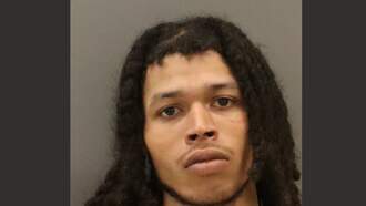 OCSO releases booking photo for suspect in Grand Haven stabbing