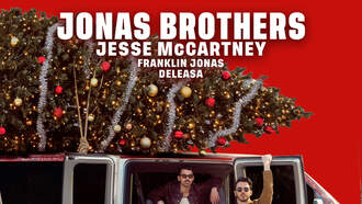 Jonas Brothers Instagram Contest Rules