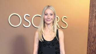 Watch: Gwyneth Paltrow Shares Backstage Moment From Night Of Opry Surprise