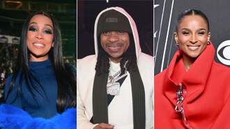 Music News - Monica Brings Out Max B, Ciara & More At Tour Stop In Brooklyn 