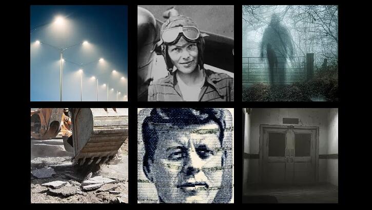 This Week's Weird News 11/21/25