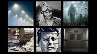 This Week's Weird News 11/21/25