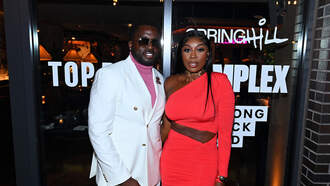 RHOP's Wendy & Eddie Osefo Held 40 Credit Cards, Used Aliases: Prosecutors