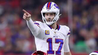 The Bills Are Wasting Josh Allen’s Best Years