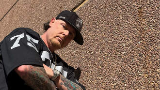 DJ Pup Dawg - L.A.’s BNS Bridges Heart and Hustle with “KING OF HEARTS”