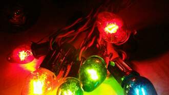 Delilah - #DearDelilah ... Share YOUR Holiday Traditions & MORE With Us NOW!