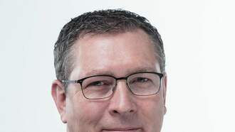 The Sacramento Zoo Announces New CEO Dan Simon