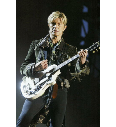 UK: The Nokia Isle of Wight Festival 2004 - Day Three