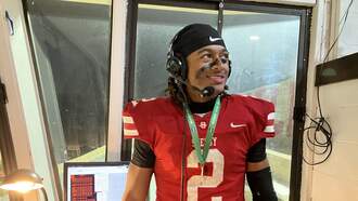 LISTEN - Brayden DeVito Talks with WMAN After Shelby Wins Regional Title