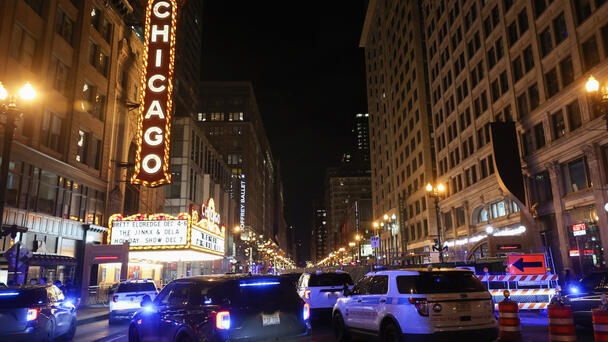 Teen Killed, 8 Injured In Multiple Downtown Chicago Shootings