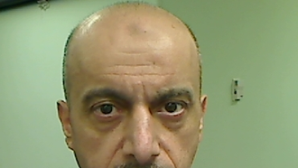 A Syrian National Arrested In Pawtucket