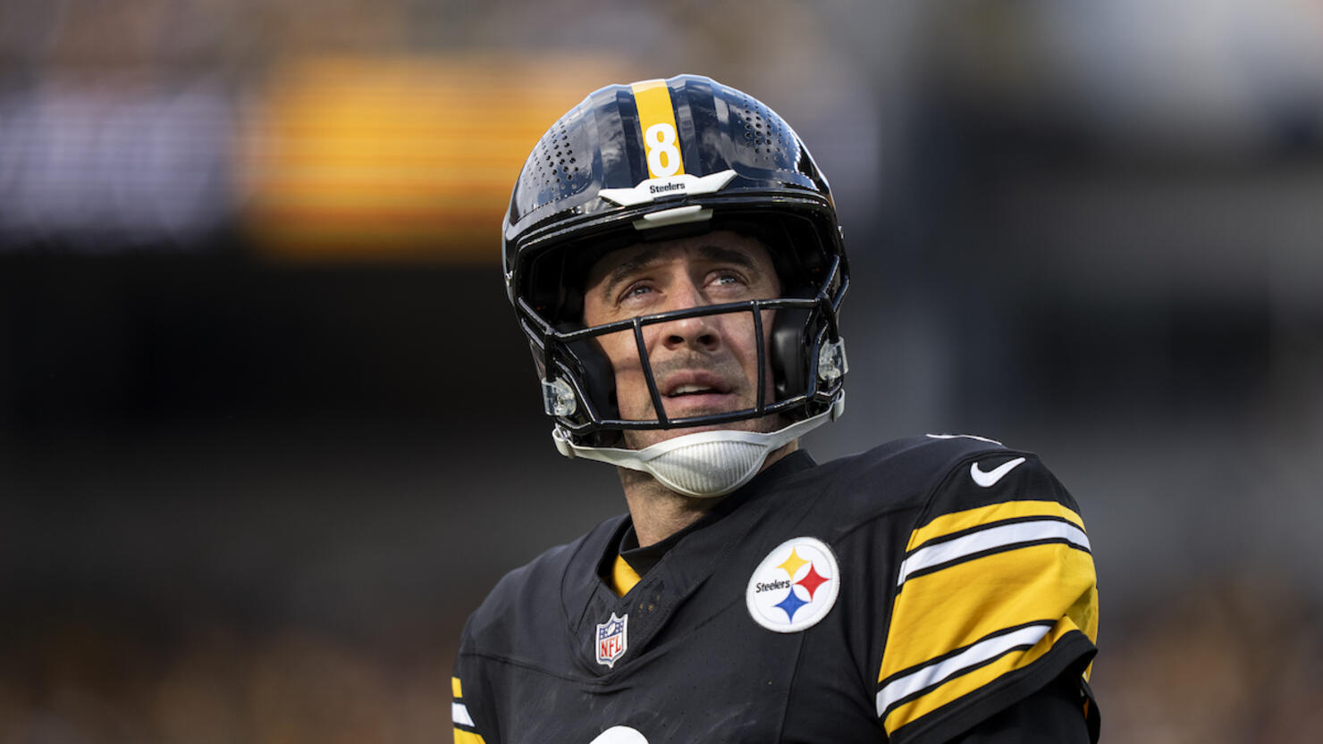 Cincinnati Bengals v Pittsburgh Steelers - NFL 2025