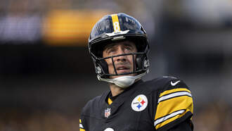 Aaron Rodgers Status For Bears Game Officially Determined