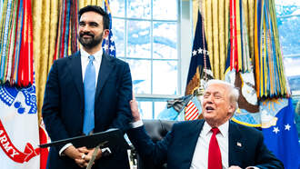 National News - Mamdani Says He Still Believes Trump Is A 'Fascist'