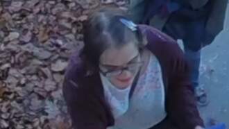 'Slender Man' Morgan Geyser Stabber Escapes Group Home