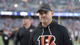 Bengals lose again, that's 8 of 9 